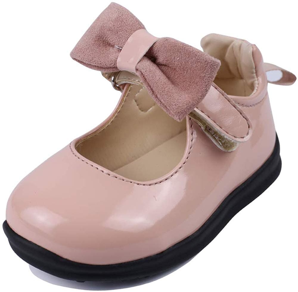 baby girl dressy shoes