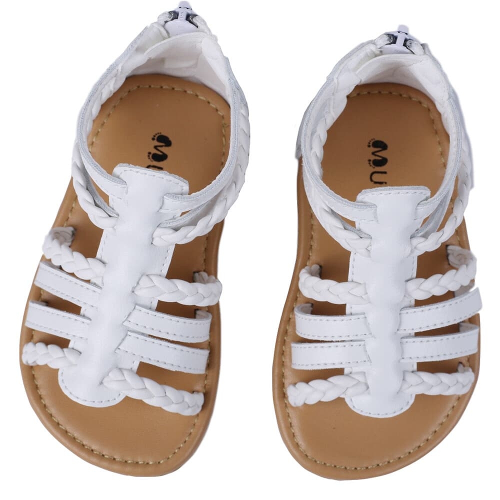 girls gladiator shoes