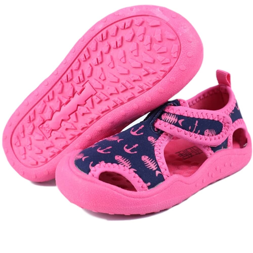 baby girls sport sandals