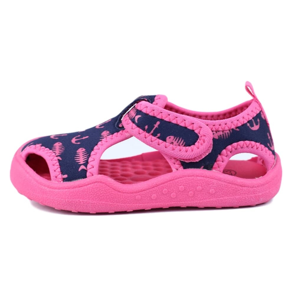 little girls water shoes