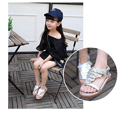 little girl sandals