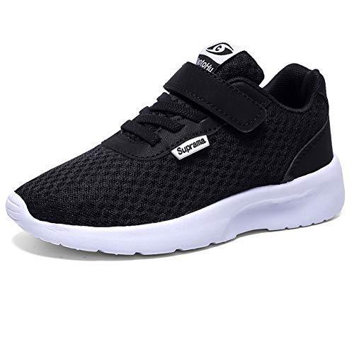 kids mesh sneakers