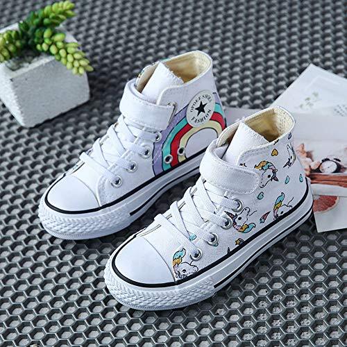unicorn shoes for girls