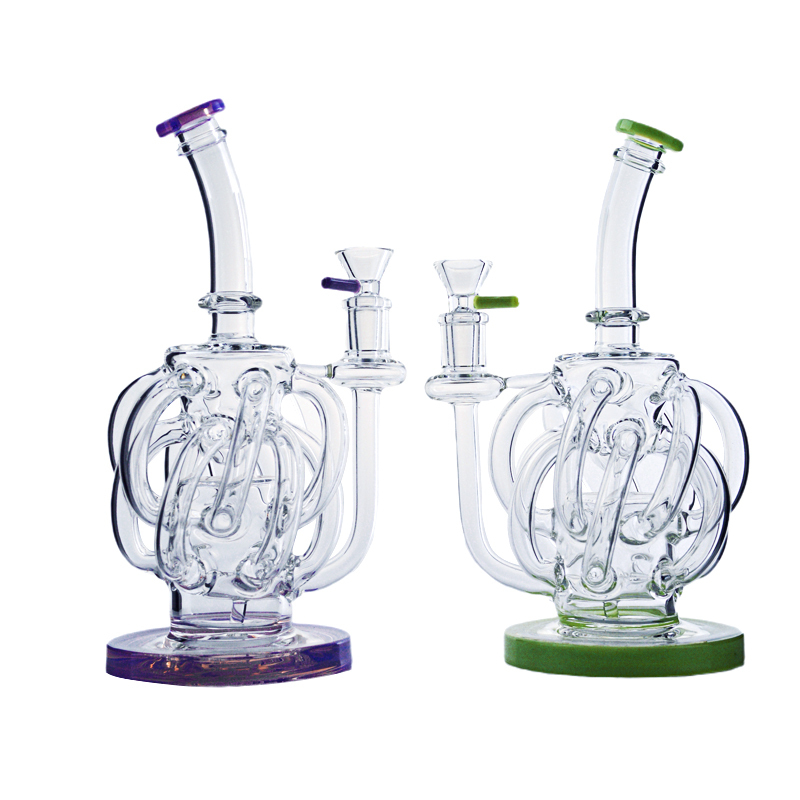 Cool Bongs & Unique Bongs Glass Gravity Bongs For Sale WD420 Glass