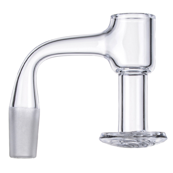 Best Cyclone Blender Quartz Banger Full Weld Dab Nail