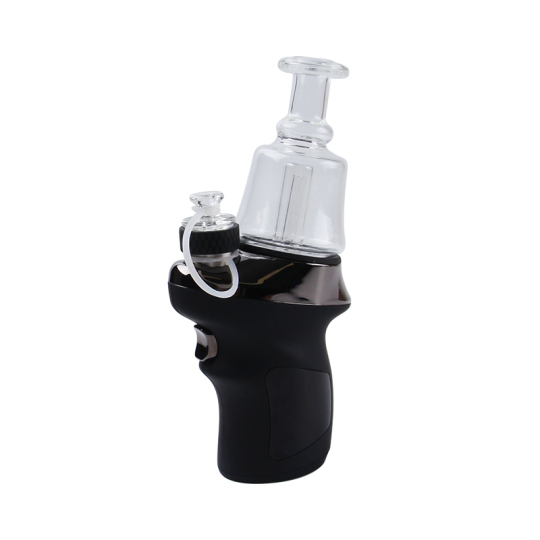 Mini DUB Dry Herb Vaporizer Kit Hand Held Electric Dab Rig