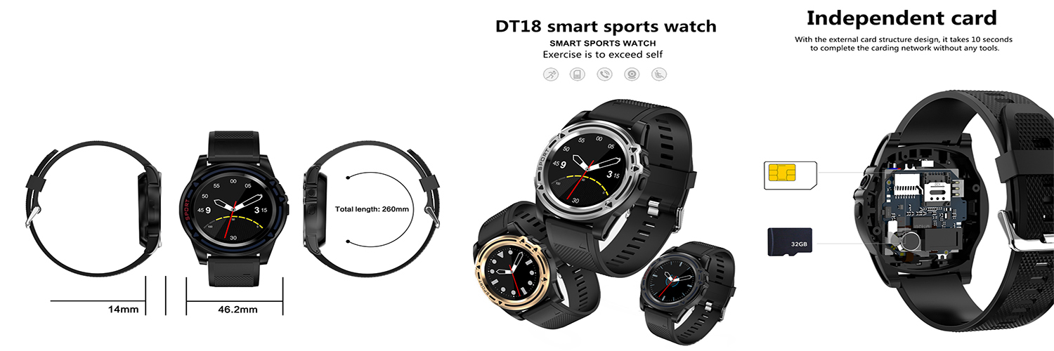 sports watch online shopping