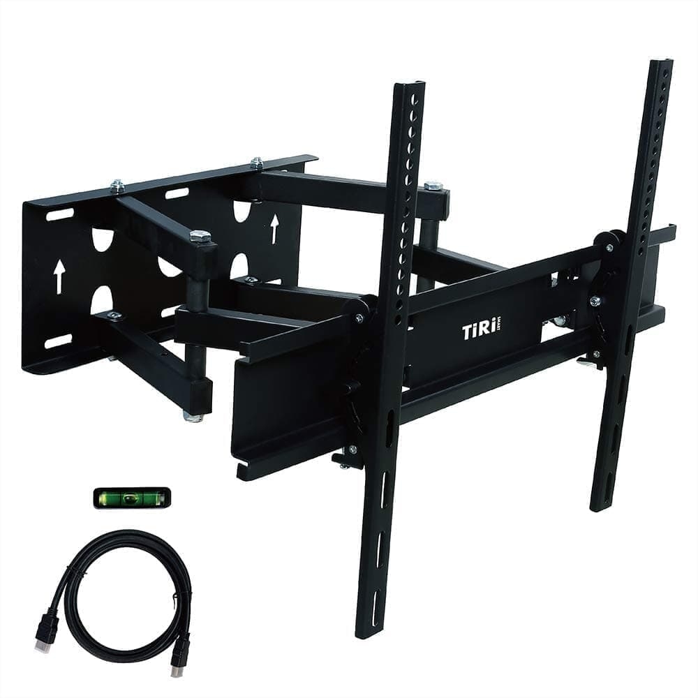 Articulating Arm TV Wall Mount Bracket