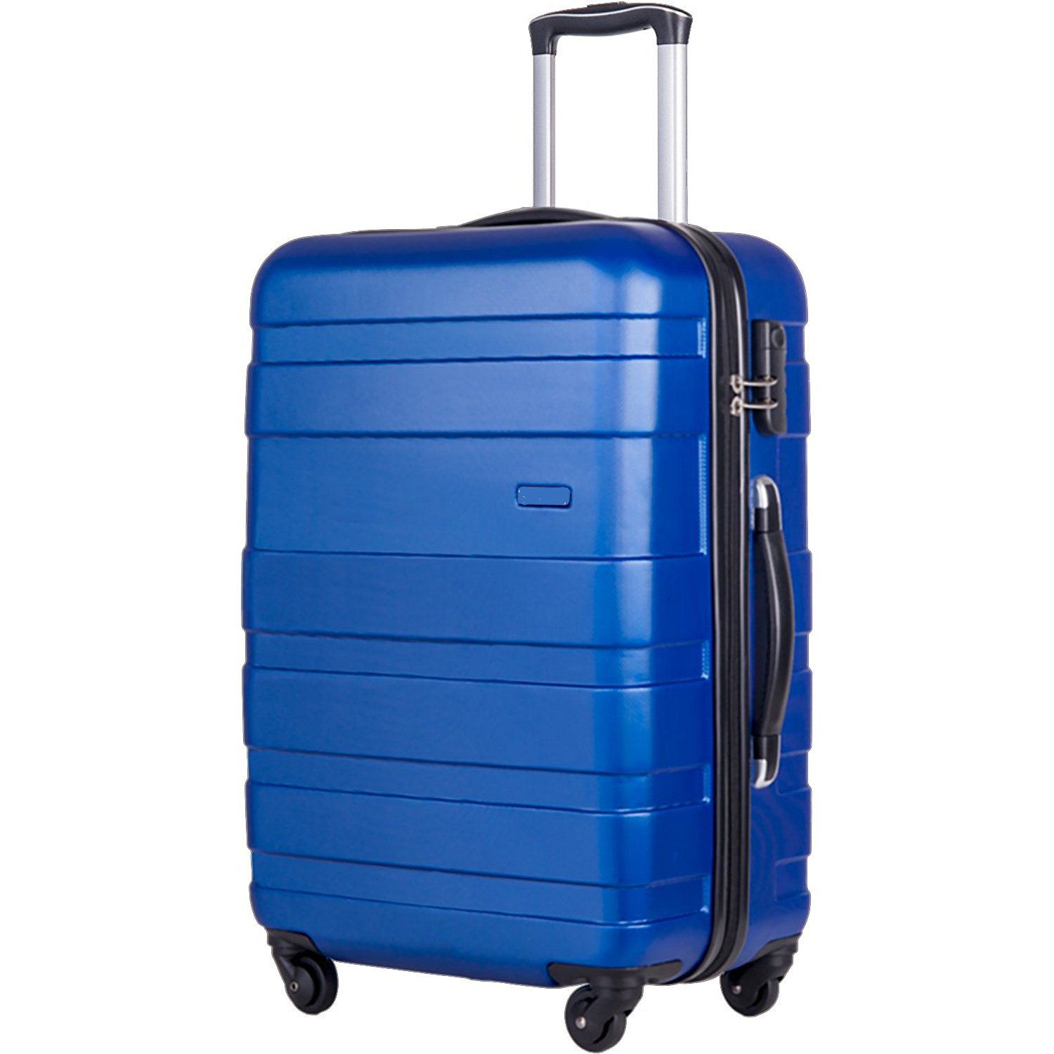 abs suitcase