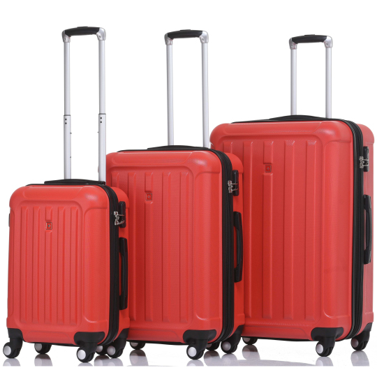 sas luggage price
