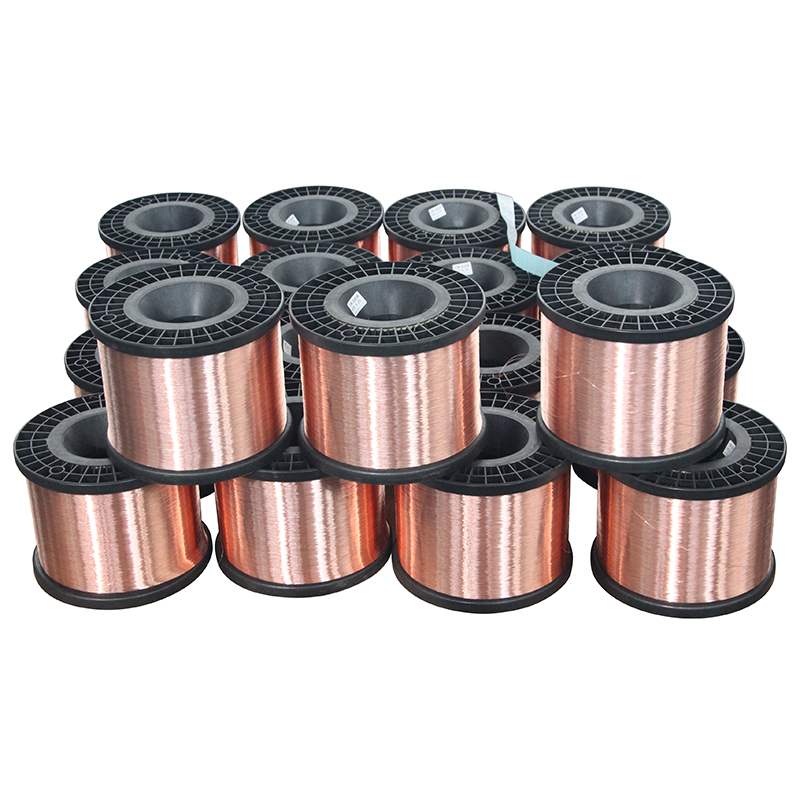 Hot Sale High Quality Manufacturer Supply 0.05mm CCA Wire ...