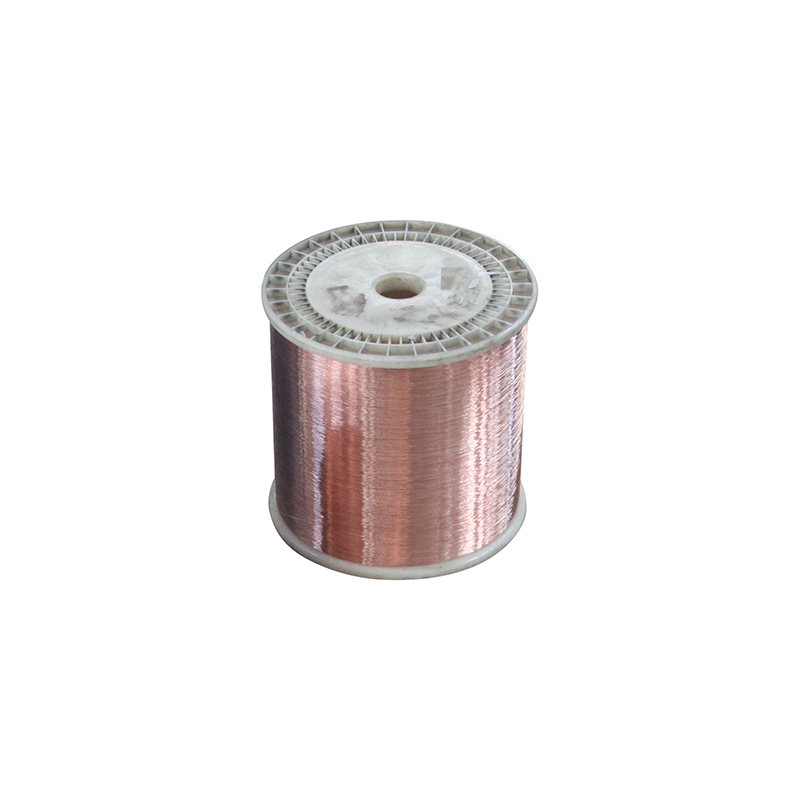 High Quality China Manufacture Copper Clad Aluminum ...