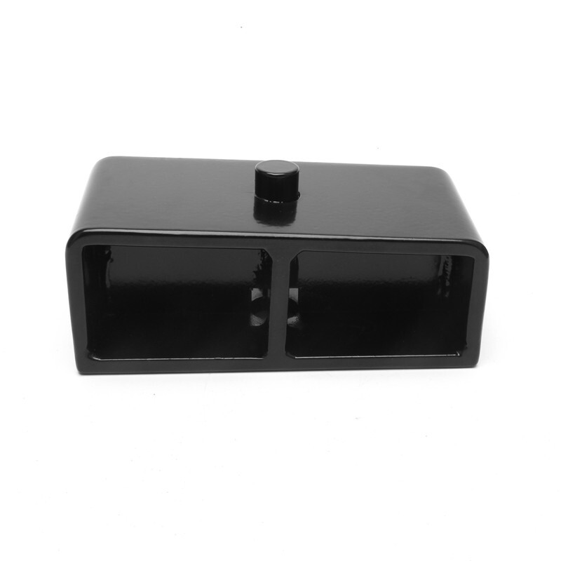 3'' Front and 2'' Rear Leveling Lift Kit for 2007-2019 ...