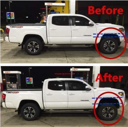 4runner fj struct kits