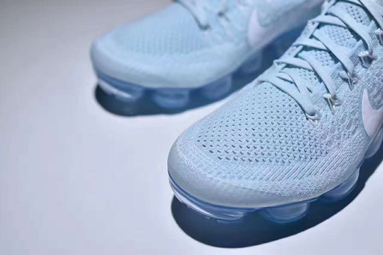 Nike Air VaporMax Glacier Blue