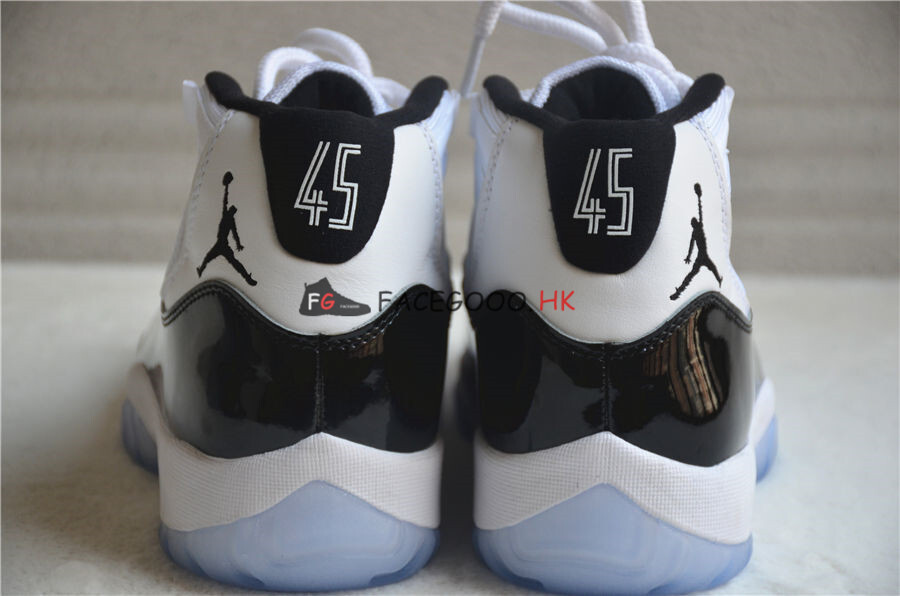 og concords