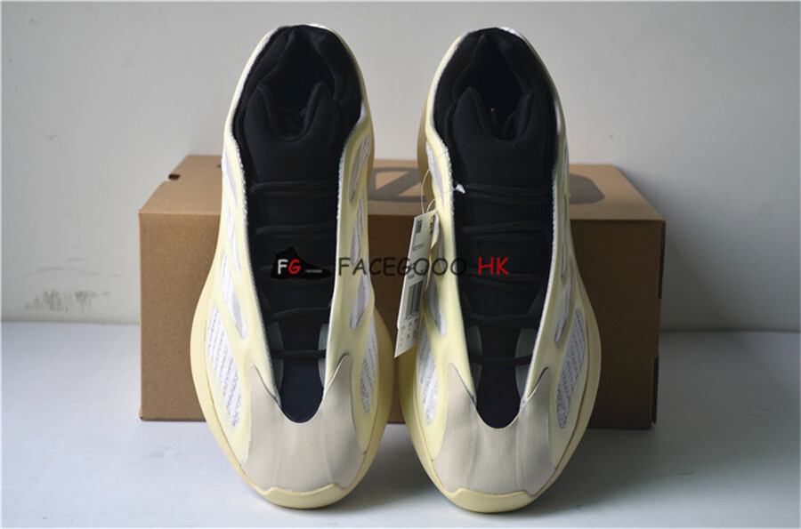 adidas yeezy 700 hk