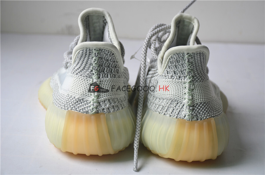 Adidas Yeezy Boost 350 V2 Yeshaya Infant ShopRetroKicks