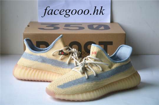 Photos of Possible adidas YEEZY BOOST 350 V3 Leak.