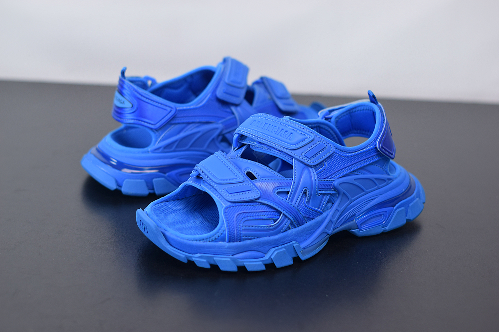 balenciaga bubble gum shoes
