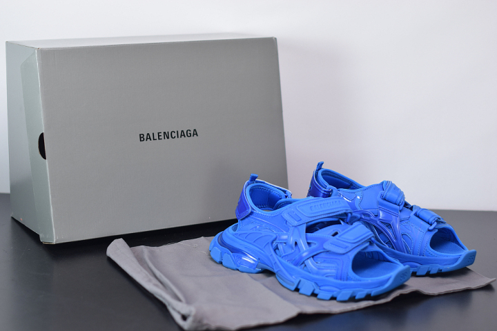 balenciaga bubble gum shoes