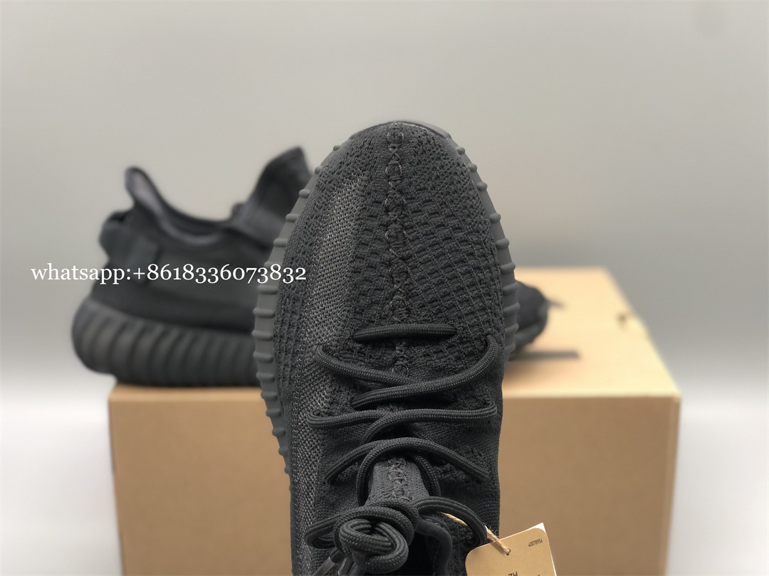 Adidas Yeezy Boost 350 V2 “onyx” Hq4540