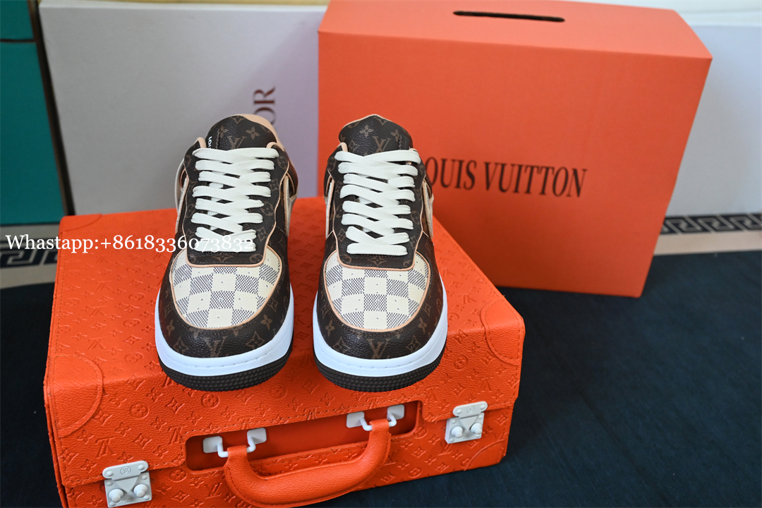 lv x air force