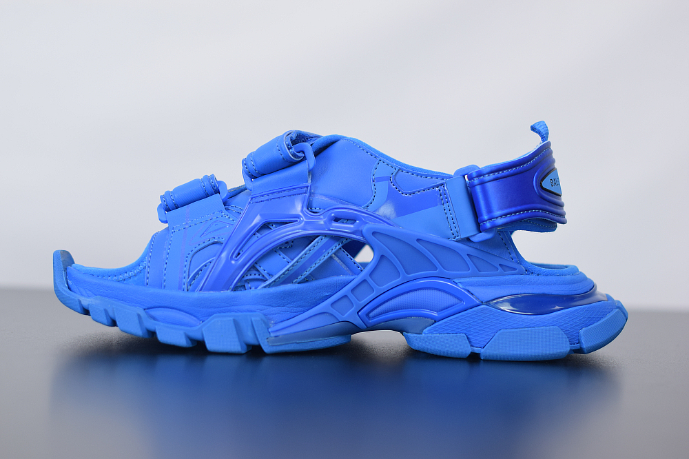balenciaga bubble gum shoes