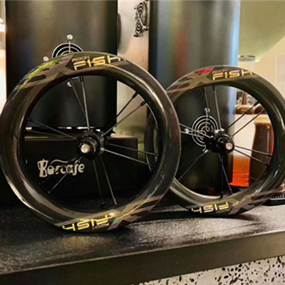 Rockfish Balance bike wheels & wheelsets Rockfish Balance bike wheels & wheelsets