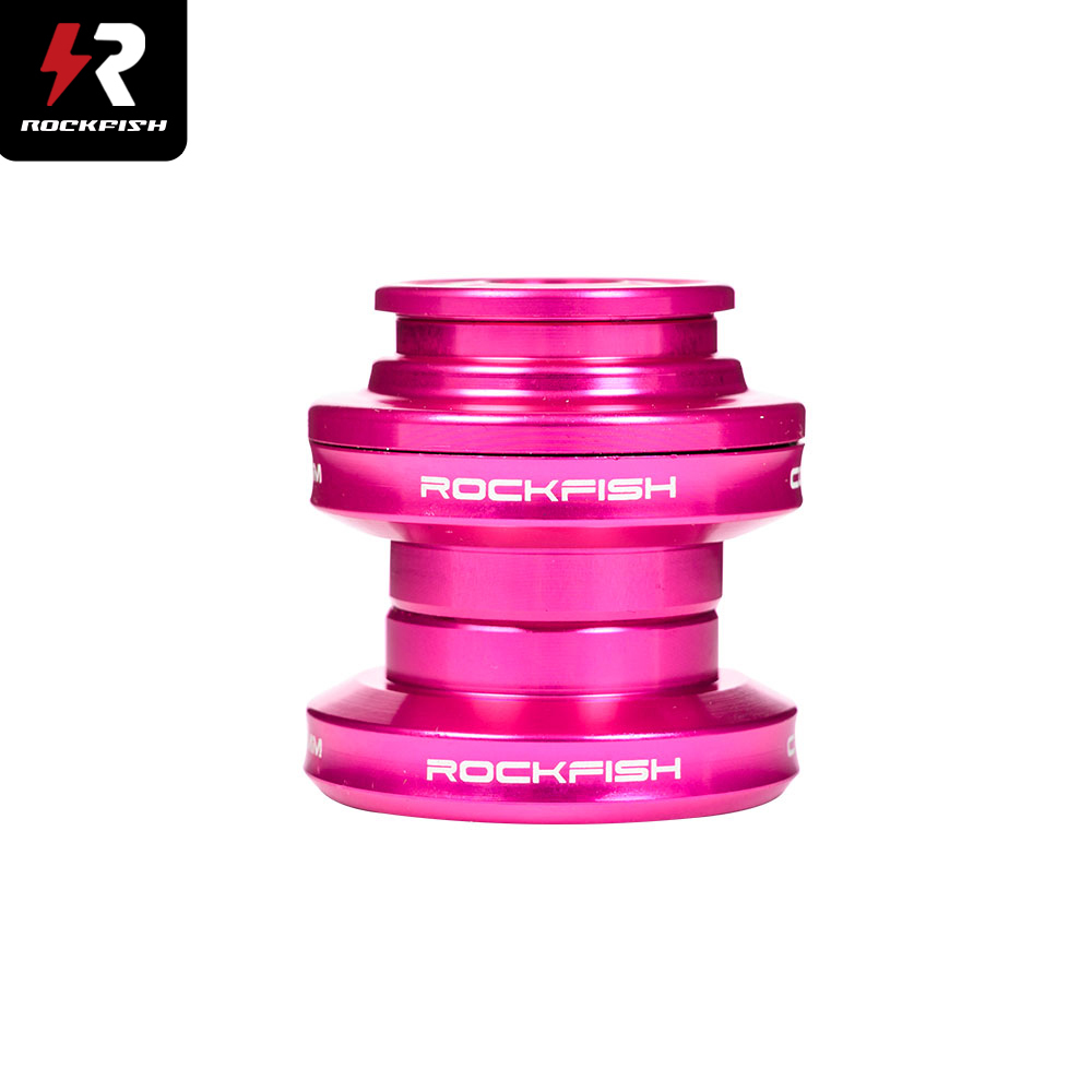 Rockfish CC 911 Ultralight Precision Headset For Strider Balance Bike