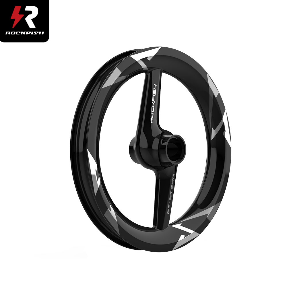 Rockfish FT-2X 12inch Carbon Fiber Balance Bike Wheelset