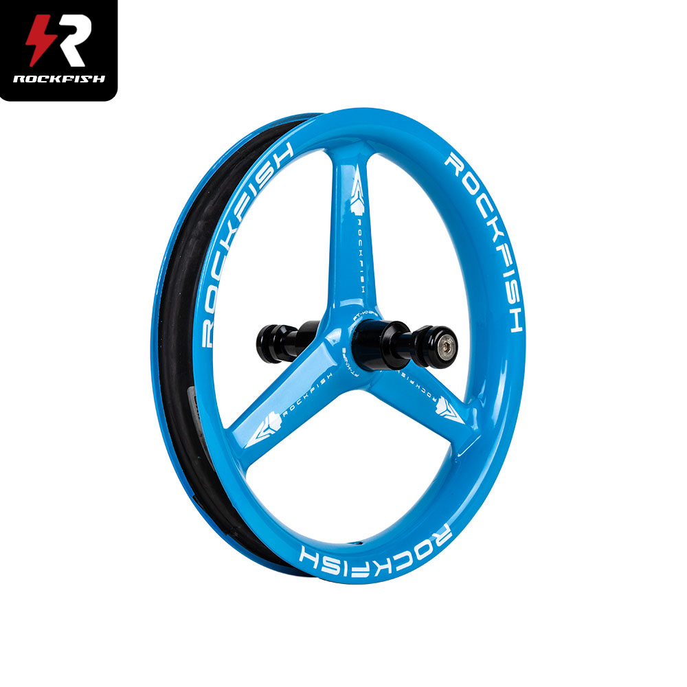 ROCKFISH Carbon Wheel FT-EVO ピンク
