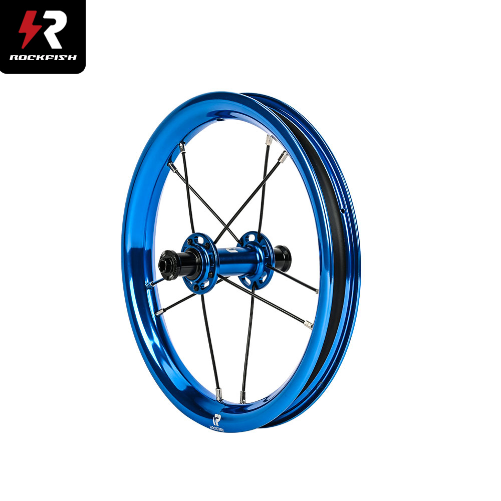 Wheelset 12 inch 2025