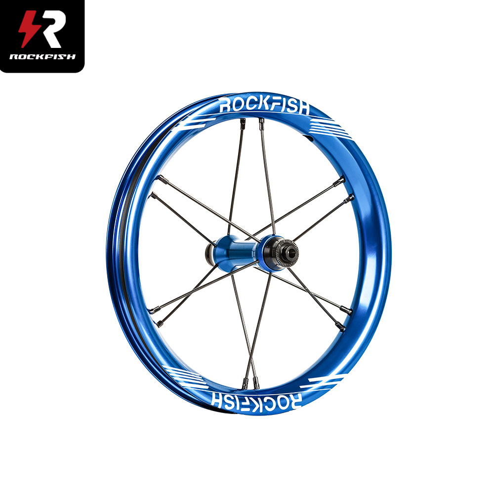 ROCKFISH Carbon Wheel FT-EVO ピンク Rockfish FT-25 12inch Carbon Fiber Wheelset