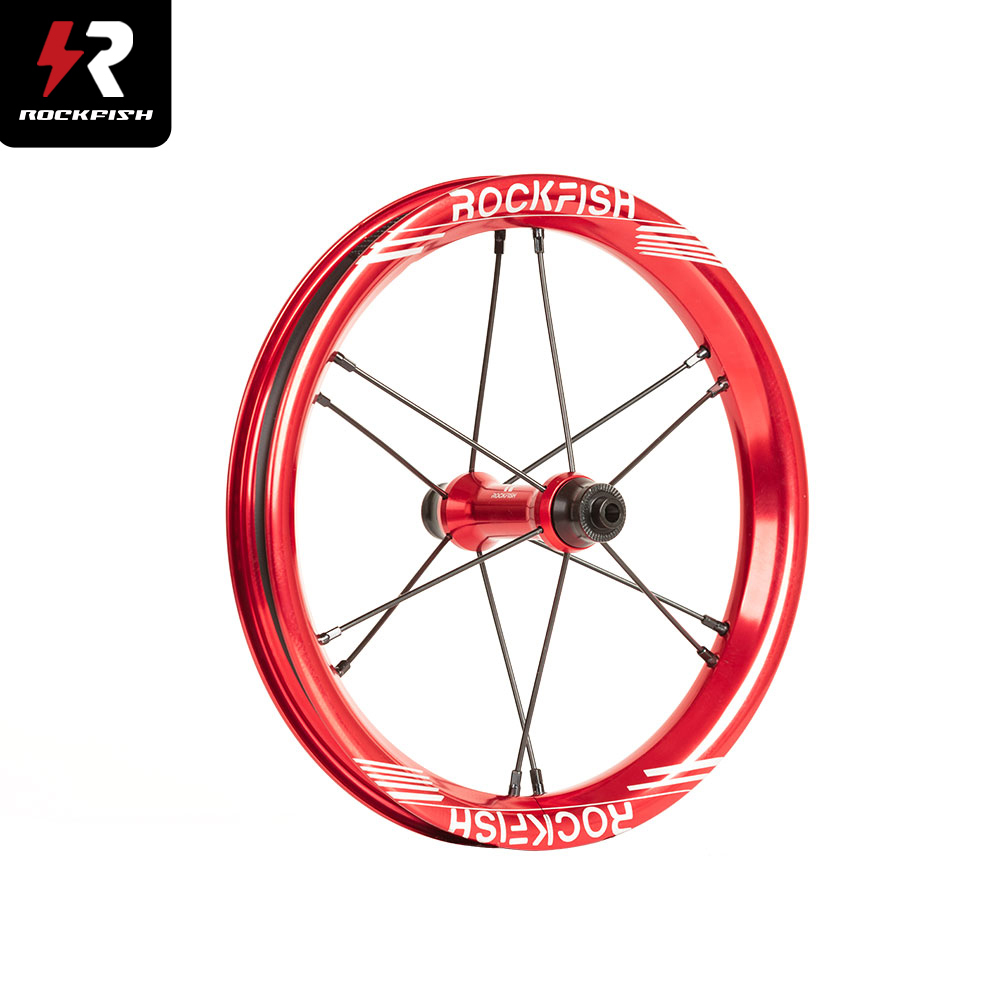 Rockfish Balance bike wheels & wheelsets