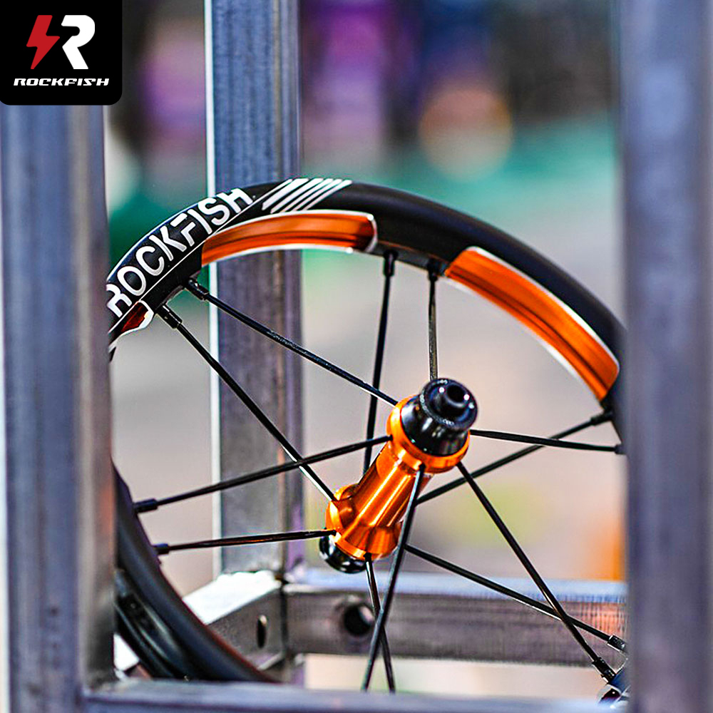 Rockfish R6 12inch Ultralilght Aluminum Alloy Balance Bike