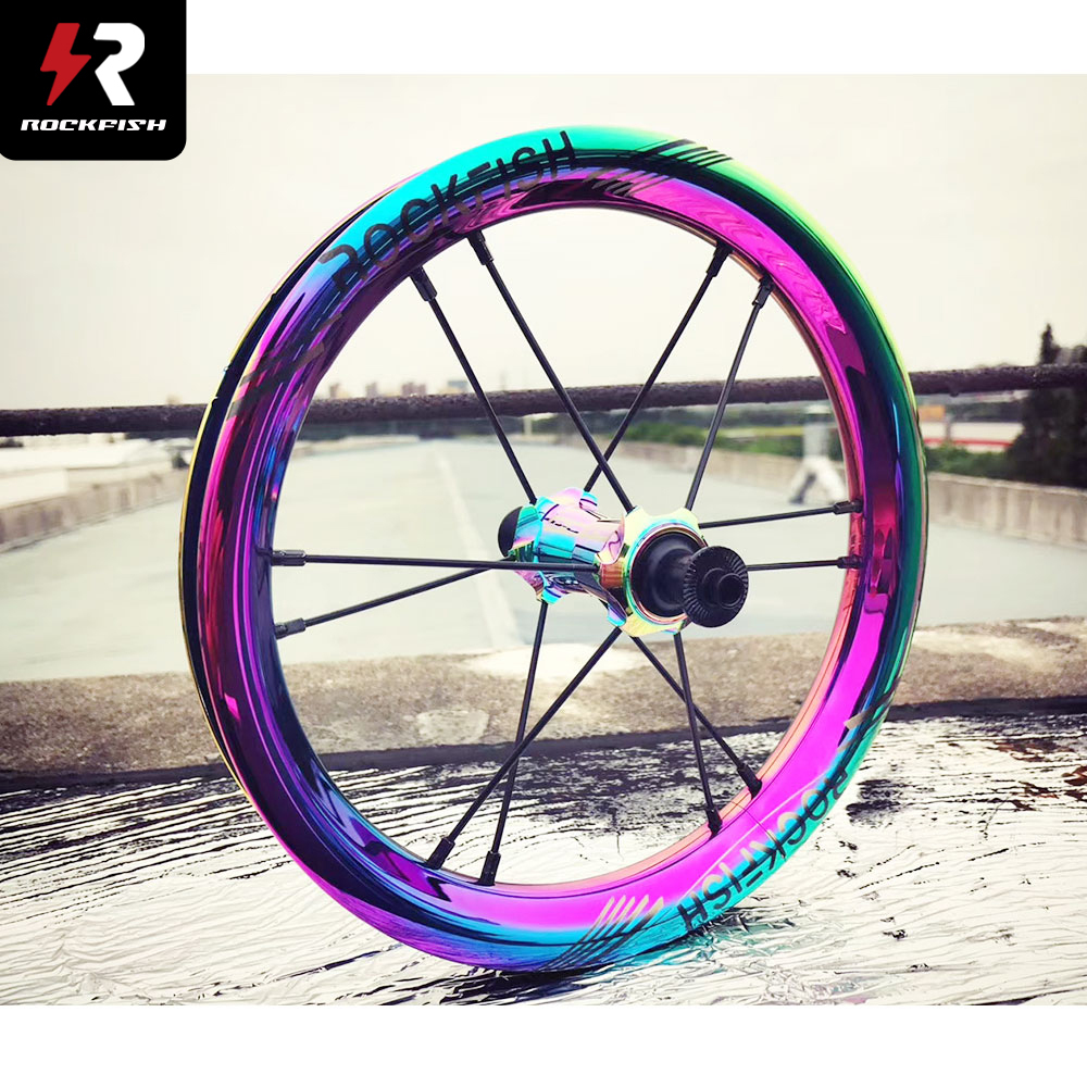 wheelset pushbike