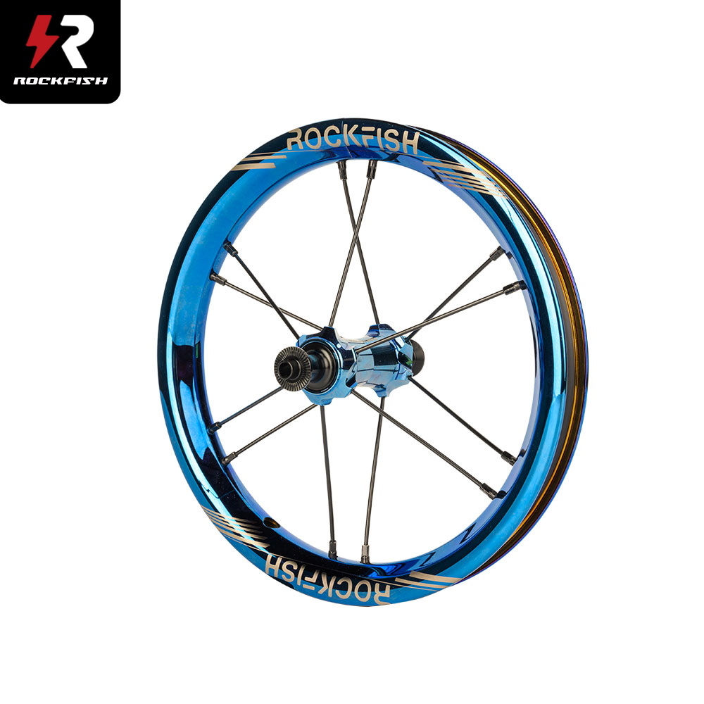 wheelset pushbike