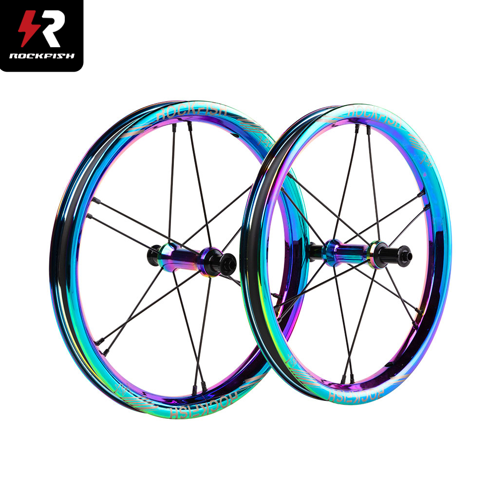 wheelset pushbike