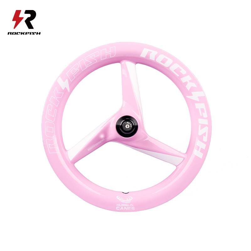 FT-hurricane-carbon fiber wheelset