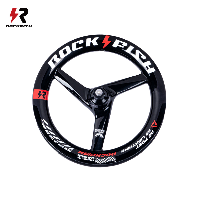 FT-hurricane-carbon fiber wheelset