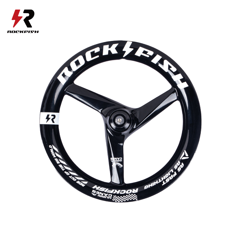 FT-hurricane-carbon fiber wheelset