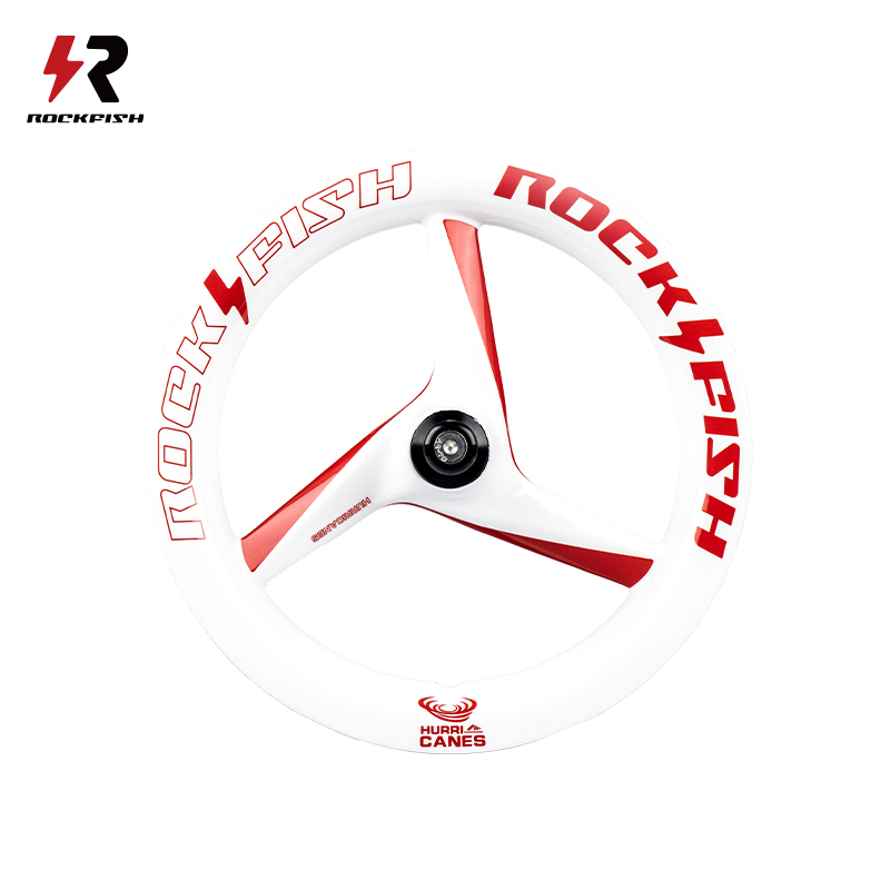 FT-hurricane-carbon fiber wheelset