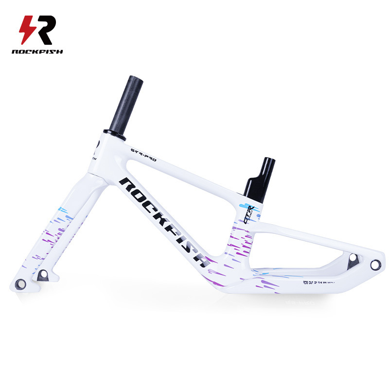 【美品】ロックフィッシュ フレーム GTR PRO 美品】ロックフィッシュ フレーム GTR PRO 美品】ロックフィッシュ