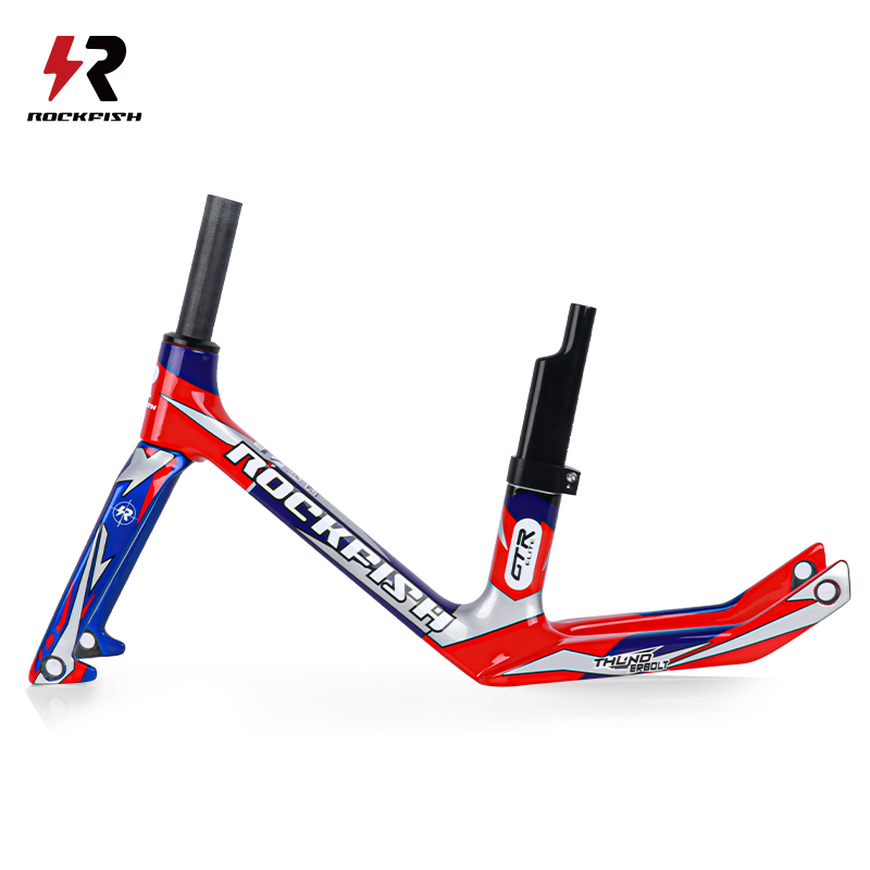 GTR-Elite carbon fiber frame set