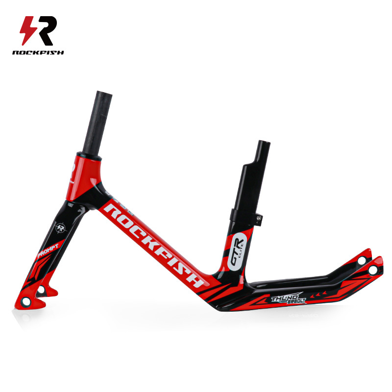 ROCKFISH GTR ELITE カーボンフレーム ランバイク ROCKFISH GTR ELITE カーボンフレーム ランバイク - メルカリ