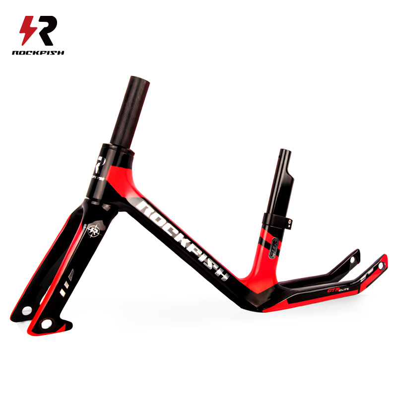 ROCKFISH GTR ELITE カーボンフレーム ランバイク ROCKFISH GTR ELITE カーボンフレーム ランバイク - メルカリ