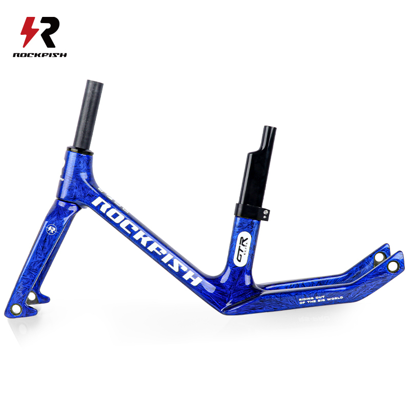 GTR-Elite carbon fiber frame set