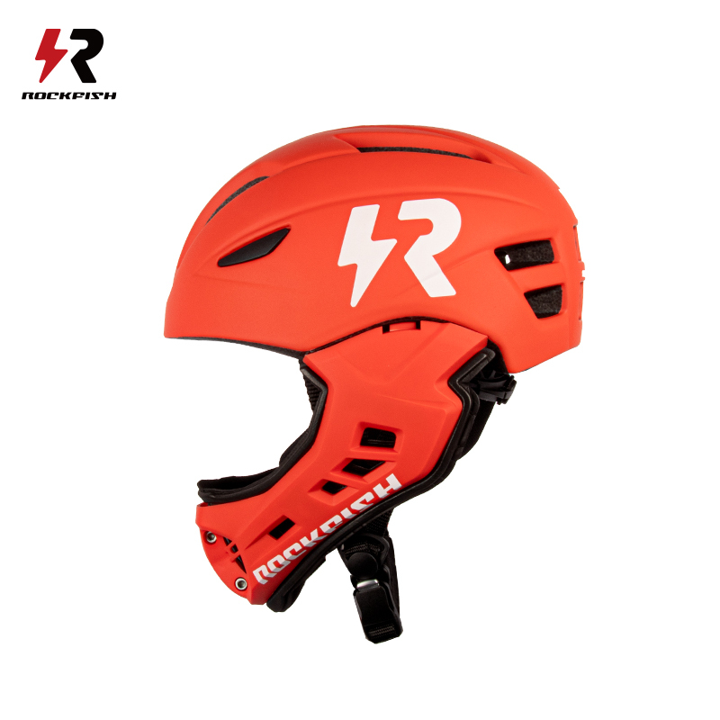 f helmet motorcycle F-17 GP Mips - F1776 ready design makes it a great choice for every rider.Features RockfIsh F-one helmet