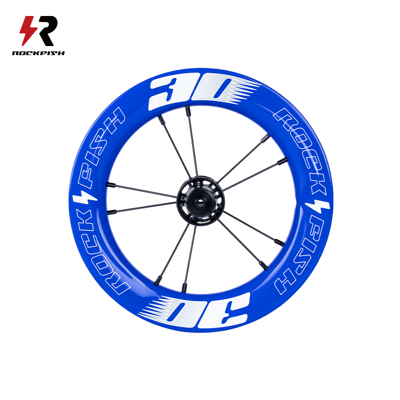 FT-30-carbon fiber wheelset